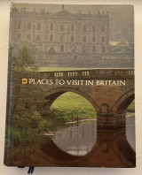 Places to visit in Britain