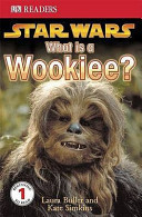 What Is a Wookiee?