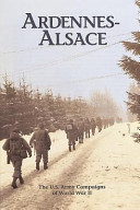 Ardennes-Alsace