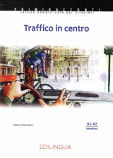 Traffico in Centro