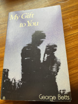 My gift to you