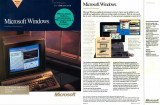 Microsoft Windows Version 3.0 for DOS Systems - 1990