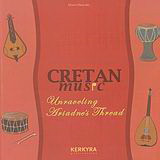 Cretan Music: Unraveling Ariadne's Thread