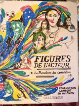 Figures de l'acteur