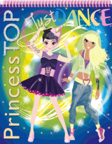 Princess Top Just Dance 2