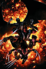 X-force Vol.3: Not Forgotten Vol. 3 X-force Vol.3: Not Forgotten Not Forgotten