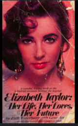 Elizabeth Taylor