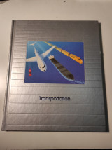 Understanding Computers: Transportation