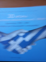 Τριάντα χρόνια διπλωματικών σχέσεων Ελλάδας -Ισραήλ