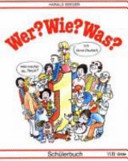 Wer? Wie? Was?