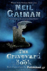 The Graveyard Book