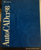 AutoCAD LT 98