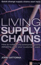 Living Supply Chains