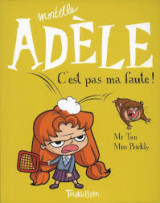 C'est pas ma faute!