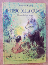 Il Libro Della Giungla