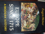 Europe since 1715