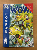 Wow companion book 2