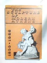 The Sculpture of Modern Athens