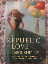 The Republic of Love
