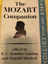 The Mozart Companion
