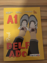 Delf ado A1 Prod