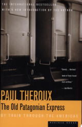 The Old Patagonian Express