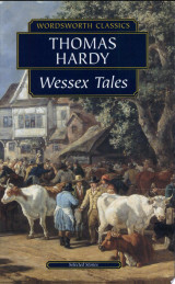 Wessex Tales