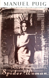 Kiss of the Spider Woman