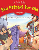 New Patches for Old Teacher's Edition