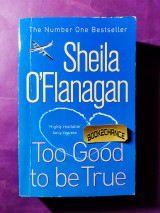 Too Good To Be True