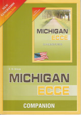 Michigan ecce companion