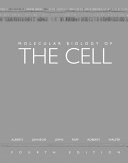 Molecular Biology of the Cell