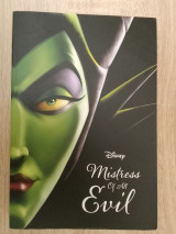 Mistress of all evil