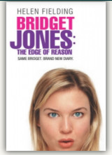 Bridget Jones diary ( books 1 & 2)