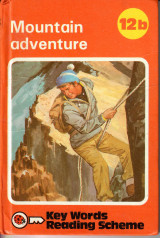 The Ladybird Key Words Reading Scheme