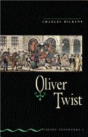Oliver Twist