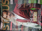 Status magazine no 236