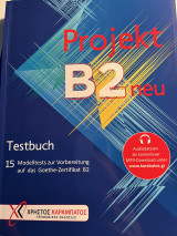 Projekt B2 neu testbuch
