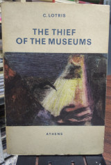 The Thief of the Museums