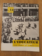 L' educateur 14