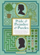 Pride and Prejudice and Puzzles