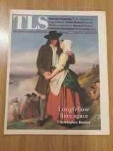 The Times Literary Supplement, no. 5414 (January 5, 2007)