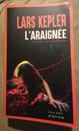 L'araignée