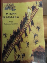 Μικρή κλίμακα