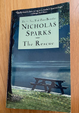 The Rescue