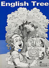 English Tree B: Companion