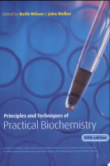 Principles and Techniques of Practical Biochemistry