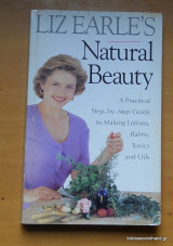 Liz Earle's Natural Beauty