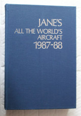 Jane's All the World's Aircraft, 1989-90