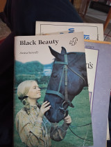 Black beauty